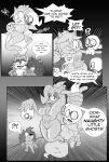 [DanHabikitiki] Sadie Possessed