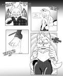 [DanHabikitiki] Tails Perfect Makeover