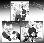 [DanHabikitiki] Tails Perfect Makeover