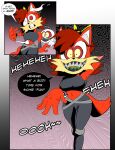 [DanHabikitiki] Surge Possessed, Fiona Possessed, & The Ghost Sniper Appears!