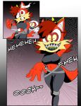 [DanHabikitiki] Surge Possessed, Fiona Possessed, & The Ghost Sniper Appears!