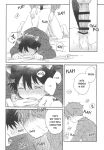 (MIRACLE FESTIV@L!! 18) [Banana Mayonezu (Moritama)] Dōbutsu Honnō (THE IDOLM@STER SideM)