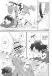 (MIRACLE FESTIV@L!! 18) [Banana Mayonezu (Moritama)] Dōbutsu Honnō (THE IDOLM@STER SideM)