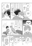 (MIRACLE FESTIV@L!! 18) [Banana Mayonezu (Moritama)] Dōbutsu Honnō (THE IDOLM@STER SideM)