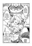 [KuQ] Sex after Versus - Nanjamo 3 (Pokémon Scarlet and Violet)
