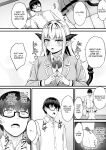 [Naitou Kirara] Tasha Henshin no Goremu Ch. 5 (COMIC Unreal 2023-12 Vol.106) [kirapinku]