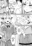 [Naitou Kirara] Tasha Henshin no Goremu Ch. 5 (COMIC Unreal 2023-12 Vol.106) [kirapinku]