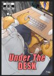 [Tan] Under The Desk