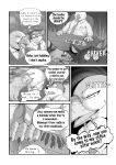 [Tan] Under The Desk