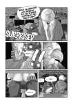 [Tan] Under The Desk