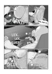 [Tan] Under The Desk