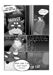 [Tan] Under The Desk