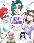 Morgana 11 ENG (PelonKhan)