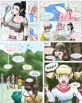 Morgana 11 ENG (PelonKhan)