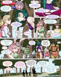 Morgana 11 ENG (PelonKhan)