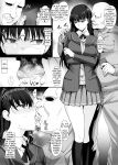 [Kumakiti] skeb Ayatsuji Tsukasa Manga (Amagami)