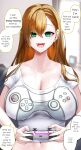 [Rim] Ningen-gata Controller | Humanoid Controller