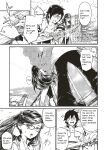 Hiroki Ishikawa - SOUKAI NO HERO KAIZOKU 4 (navel fetish pirates)