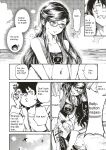 Hiroki Ishikawa - SOUKAI NO HERO KAIZOKU 4 (navel fetish pirates)