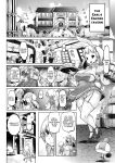 [Daijobi Kenkyuujo (Lobster)] Mareinu Oukoku no Midarana Nichijou | Indecent Days of the Mareinu Kingdom [ジゲッチ]