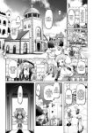 [Daijobi Kenkyuujo (Lobster)] Mareinu Oukoku no Midarana Nichijou | Indecent Days of the Mareinu Kingdom [ジゲッチ]