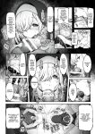 [Daijobi Kenkyuujo (Lobster)] Mareinu Oukoku no Midarana Nichijou | Indecent Days of the Mareinu Kingdom [ジゲッチ]