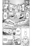 [Daijobi Kenkyuujo (Lobster)] Mareinu Oukoku no Midarana Nichijou | Indecent Days of the Mareinu Kingdom [ジゲッチ]