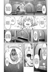 [Daijobi Kenkyuujo (Lobster)] Mareinu Oukoku no Midarana Nichijou | Indecent Days of the Mareinu Kingdom [ジゲッチ]
