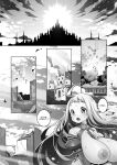 [Daijobi Kenkyuujo (Lobster)] Mareinu Oukoku no Midarana Nichijou | Indecent Days of the Mareinu Kingdom [ジゲッチ]