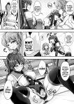[Anthology] 2D Comic Magazine Futanarikko no Tanetsuke Press de Kyousei Haramase! Vol. 2 | Futanari girls forcefully impregnating others with a mating press! Vol. 2