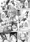 [Anthology] 2D Comic Magazine Futanarikko no Tanetsuke Press de Kyousei Haramase! Vol. 2 | Futanari girls forcefully impregnating others with a mating press! Vol. 2