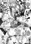 [Anthology] 2D Comic Magazine Futanarikko no Tanetsuke Press de Kyousei Haramase! Vol. 2 | Futanari girls forcefully impregnating others with a mating press! Vol. 2