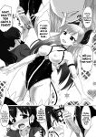 [Anthology] 2D Comic Magazine Futanarikko no Tanetsuke Press de Kyousei Haramase! Vol. 2 | Futanari girls forcefully impregnating others with a mating press! Vol. 2