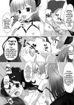 [Anthology] 2D Comic Magazine Futanarikko no Tanetsuke Press de Kyousei Haramase! Vol. 2 | Futanari girls forcefully impregnating others with a mating press! Vol. 2