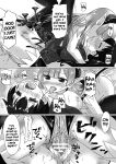 [Anthology] 2D Comic Magazine Futanarikko no Tanetsuke Press de Kyousei Haramase! Vol. 2 | Futanari girls forcefully impregnating others with a mating press! Vol. 2