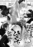 [Anthology] 2D Comic Magazine Futanarikko no Tanetsuke Press de Kyousei Haramase! Vol. 2 | Futanari girls forcefully impregnating others with a mating press! Vol. 2