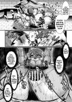 [Anthology] 2D Comic Magazine Futanarikko no Tanetsuke Press de Kyousei Haramase! Vol. 2 | Futanari girls forcefully impregnating others with a mating press! Vol. 2