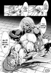 [Anthology] 2D Comic Magazine Futanarikko no Tanetsuke Press de Kyousei Haramase! Vol. 2 | Futanari girls forcefully impregnating others with a mating press! Vol. 2