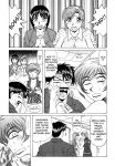 [Ozaki Akira] Caster Natsume Reiko no Yuuwaku Vol. 2 Ch.1-2