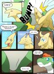 [Blitzdrachin] Project G.e.e.K.e.R. (Project Geeker)