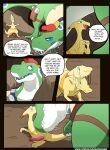 [Blitzdrachin] Project G.e.e.K.e.R. (Project Geeker)