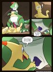[Blitzdrachin] Project G.e.e.K.e.R. (Project Geeker)