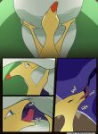 [Blitzdrachin] Project G.e.e.K.e.R. (Project Geeker)
