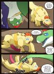 [Blitzdrachin] Project G.e.e.K.e.R. (Project Geeker)
