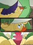 [Blitzdrachin] Project G.e.e.K.e.R. (Project Geeker)