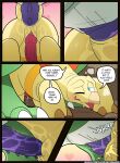 [Blitzdrachin] Project G.e.e.K.e.R. (Project Geeker)