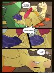 [Blitzdrachin] Project G.e.e.K.e.R. (Project Geeker)
