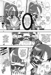(C102) [BlueMage (Aoi Manabu)] MobDeli 2 (Blue Archive)