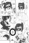 (C102) [BlueMage (Aoi Manabu)] MobDeli 2 (Blue Archive)