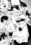 (C103) [Sourou Yarou A-Team (Tarakan)] Gome Debby Mei Hen | Gome Debby - Mei Edition (Debby the Corsifa wa Makezugirai)